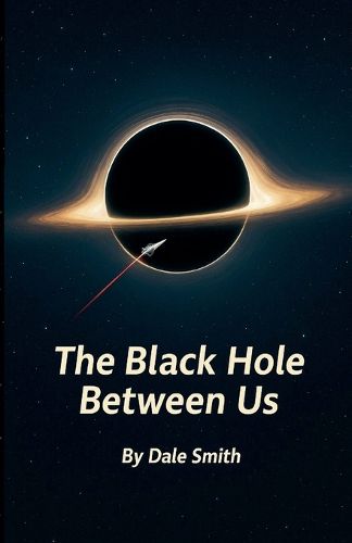 Cover image for The Black Hole Between Us