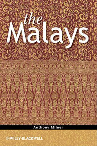 Cover image for The Malays