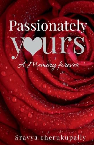 Cover image for Passionately yours