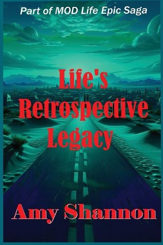 Cover image for Life's Retrospective Legacy