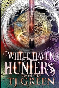 Cover image for White Haven Hunters: Book 1 - 3