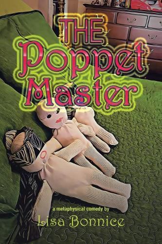 Cover image for The Poppet Master