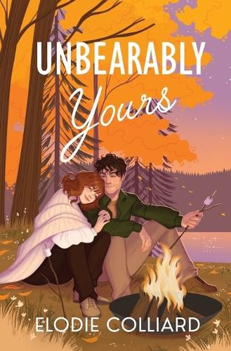 Cover image for Unbearably Yours