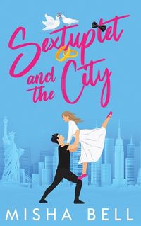 Cover image for Sextuplet and the City