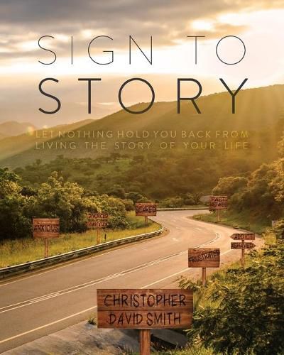 Cover image for Sign to Story