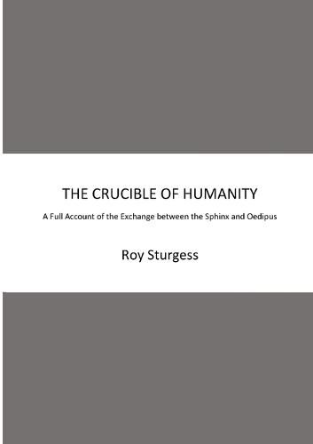 Cover image for The Crucible of Humanity