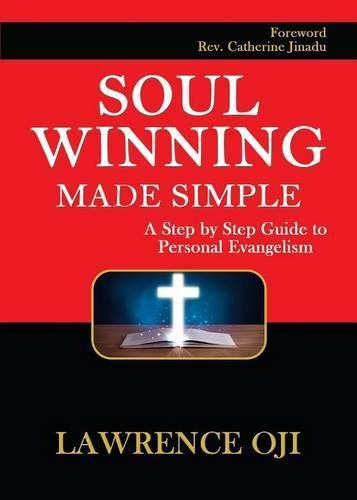 Cover image for Soul Winning Made Simple