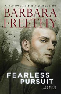 Cover image for Fearless Pursuit