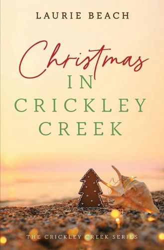 Cover image for Christmas in Crickley Creek