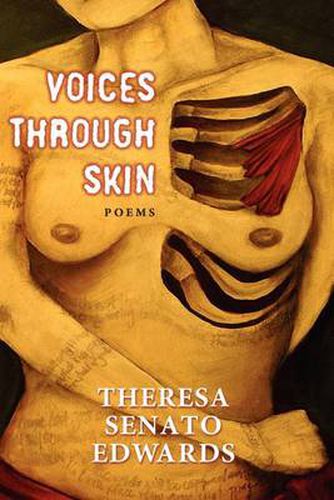 Cover image for Voices Through Skin