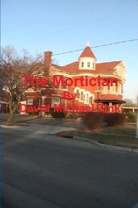 Cover image for The Mortician