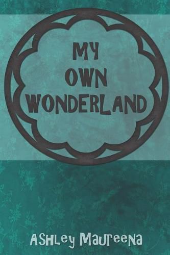 Cover image for My Own Wonderland