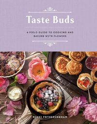 Cover image for Taste Buds