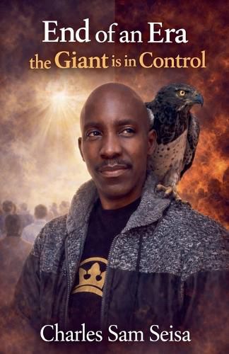 Cover image for End of an Era-The Giant is in Control