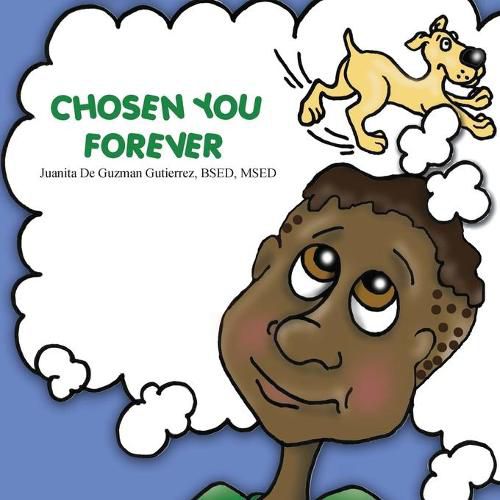 Cover image for Chosen You Forever