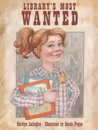 Cover image for Library's Most Wanted