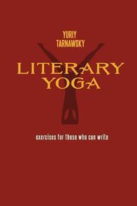 Cover image for Literary Yoga