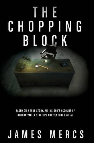 Cover image for The Chopping Block