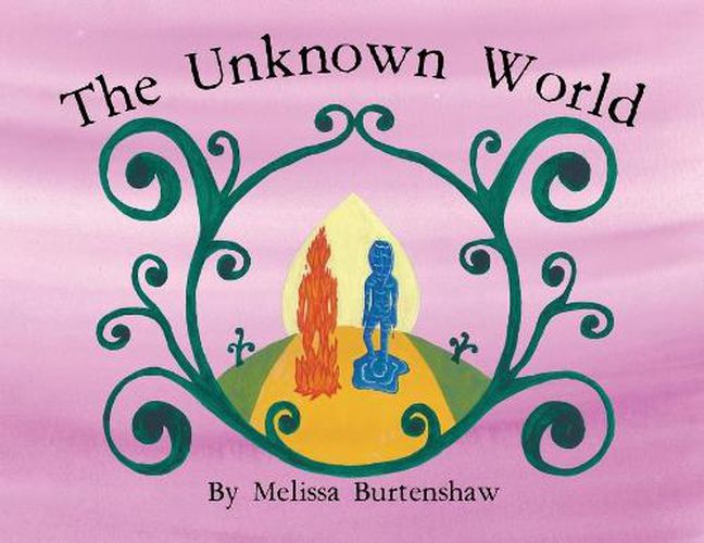 The Unknown World