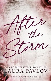 Cover image for After the Storm Special Edition