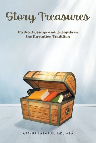 Cover image for Story Treasures