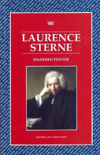 Laurence Sterne