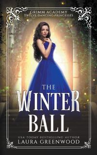 Cover image for The Winter Ball