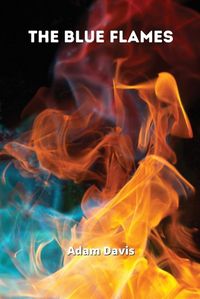 Cover image for The Blue Flames