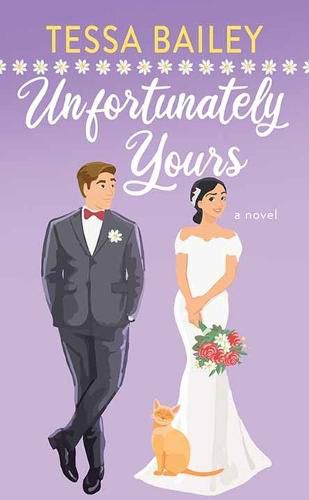 Cover image for Unfortunately Yours