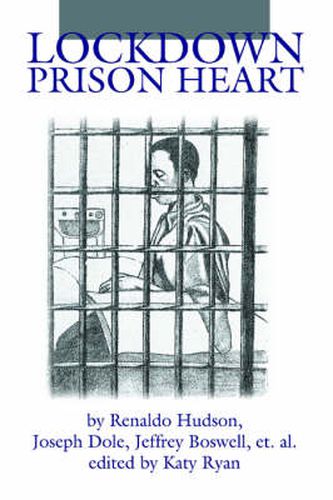 Cover image for Lockdown Prison Heart