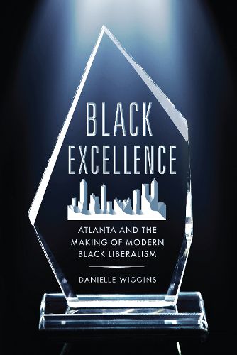 Cover image for Black Excellence