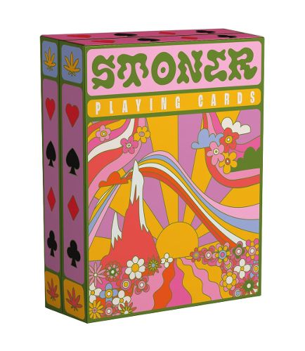 Stoner Playing Cards