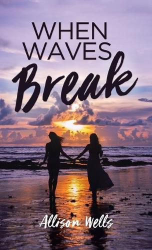 Cover image for When Waves Break