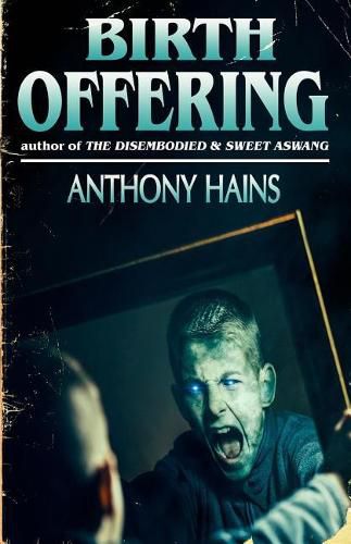 Cover image for Birth Offering