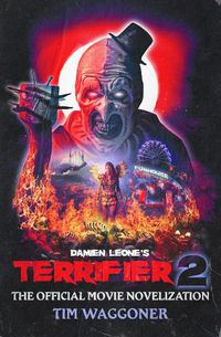 Cover image for Terrifier 2