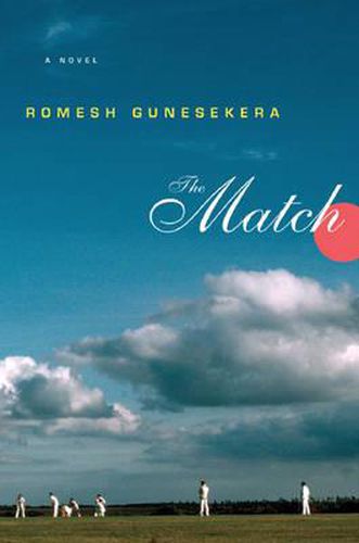 Cover image for The Match