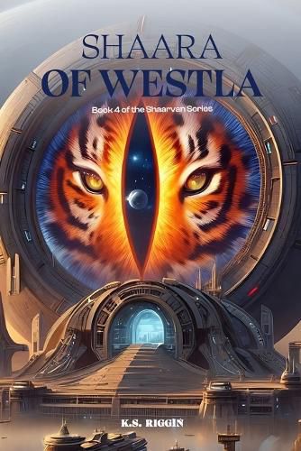 Cover image for Shaara of Westla