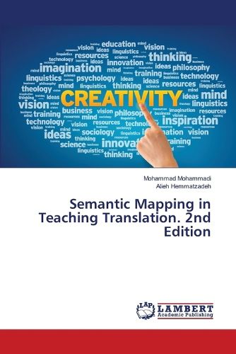 Cover image for Semantic Mapping in Teaching Translation. 2nd Edition