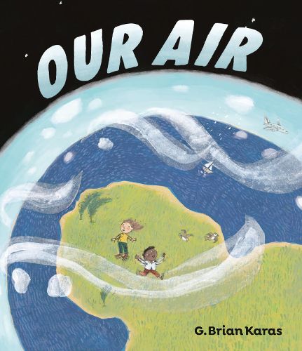 Cover image for Our Air