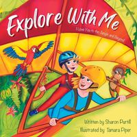 Cover image for Explore With Me