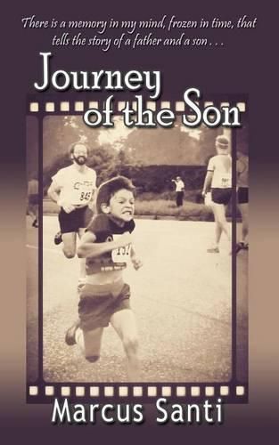 Cover image for Journey of the Son