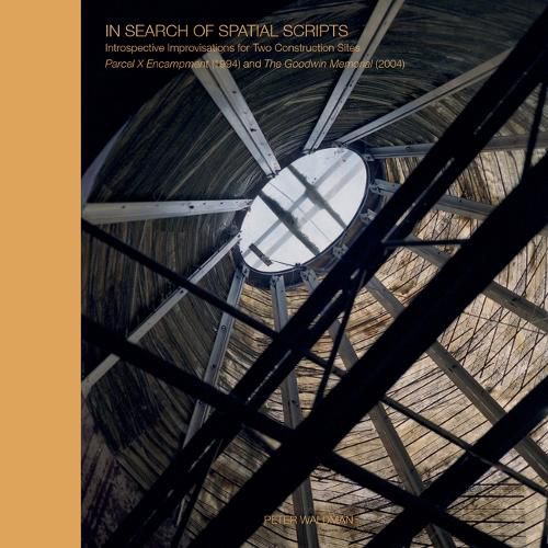 Cover image for In Search of Spatial Scripts