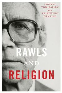 Cover image for Rawls and Religion