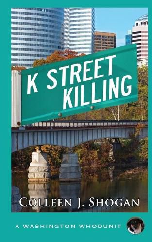 Cover image for K Street Killing