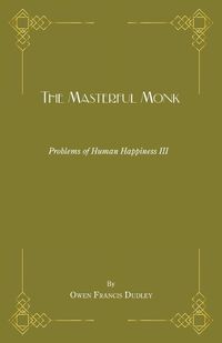 Cover image for The Masterful Monk