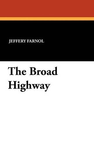 Cover image for The Broad Highway