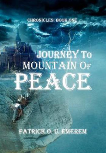 Cover image for Journey to Mountain of Peace