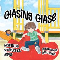 Cover image for Chasing Chase