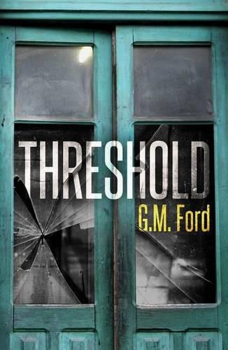 Cover image for Threshold