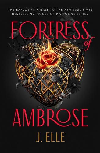 Cover image for Fortress of Ambrose